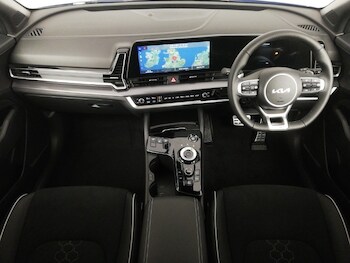 Used Kia Sportage 2025 for sale - 77338886: Photo