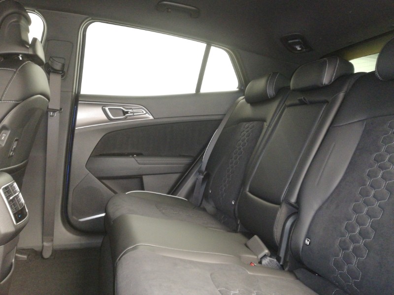 Used Kia Sportage 2025 for sale - 77338886: Photo 6