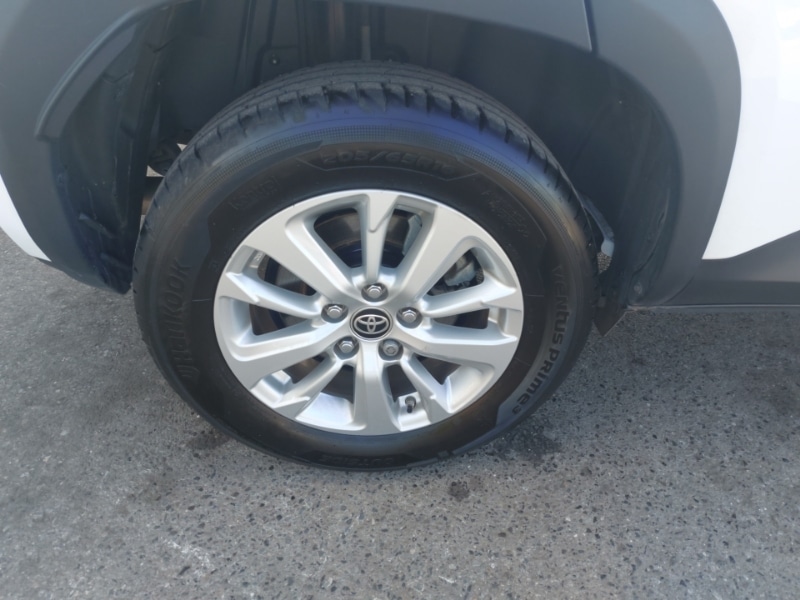 Used Toyota Yaris Cross 2023 for sale - 77410720: Photo 12