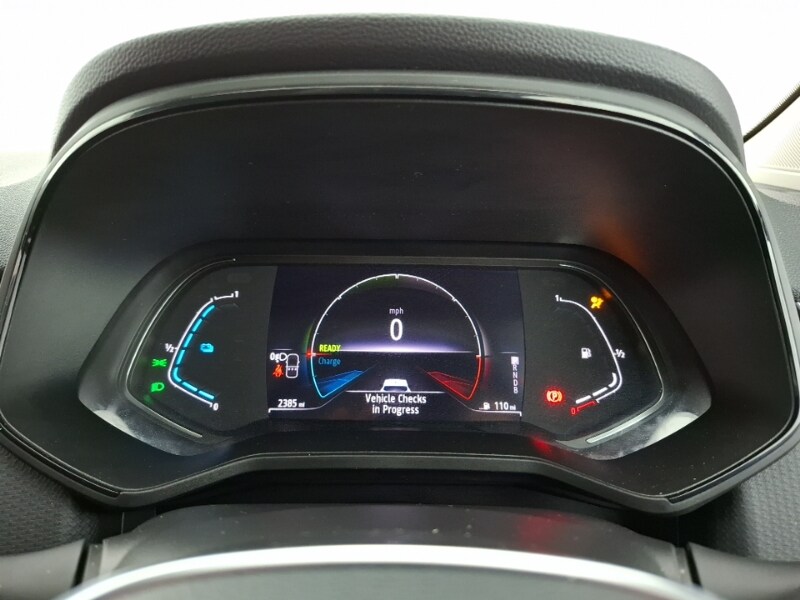 Used Renault Clio 2023 for sale - 77732015: Photo 10