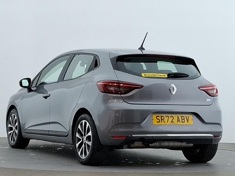 Used Renault Clio 2023 for sale - 77732015: Photo 3