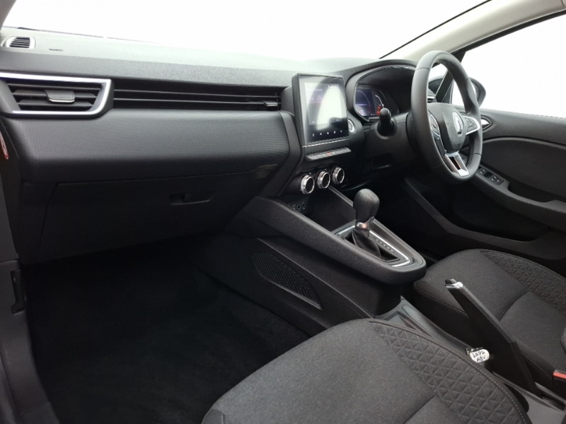 Used Renault Clio 2023 for sale - 77732015: Photo 5