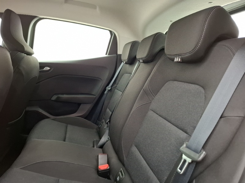 Used Renault Clio 2023 for sale - 77732015: Photo 6