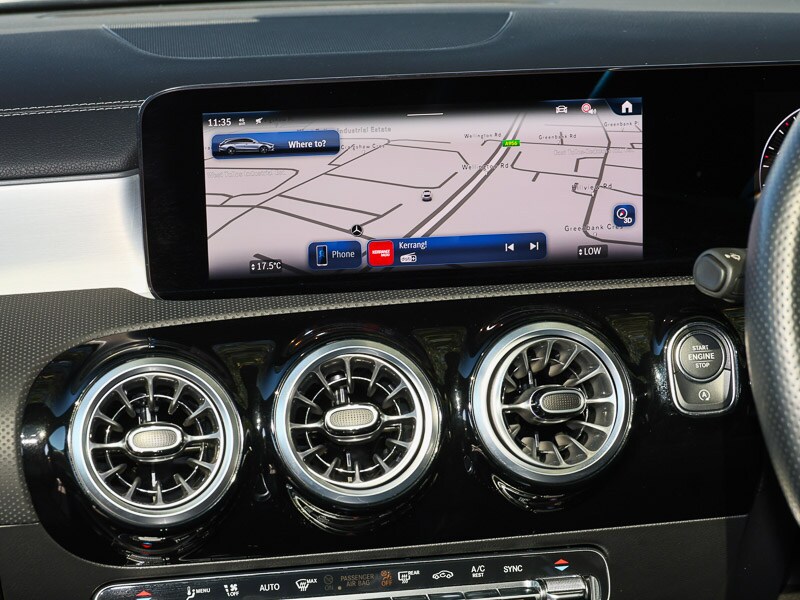 Used Mercedes-Benz CLA 2024 for sale - 76548240: Photo 10