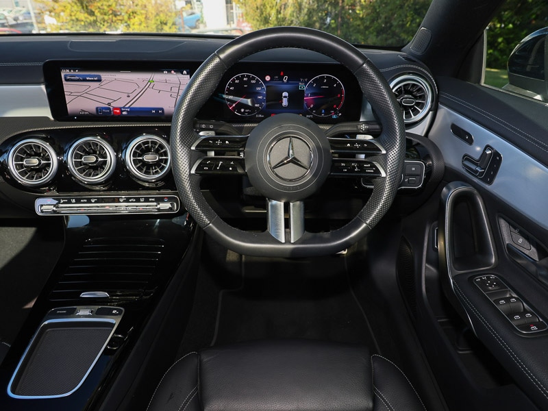 Used Mercedes-Benz CLA 2024 for sale - 76548240: Photo 7