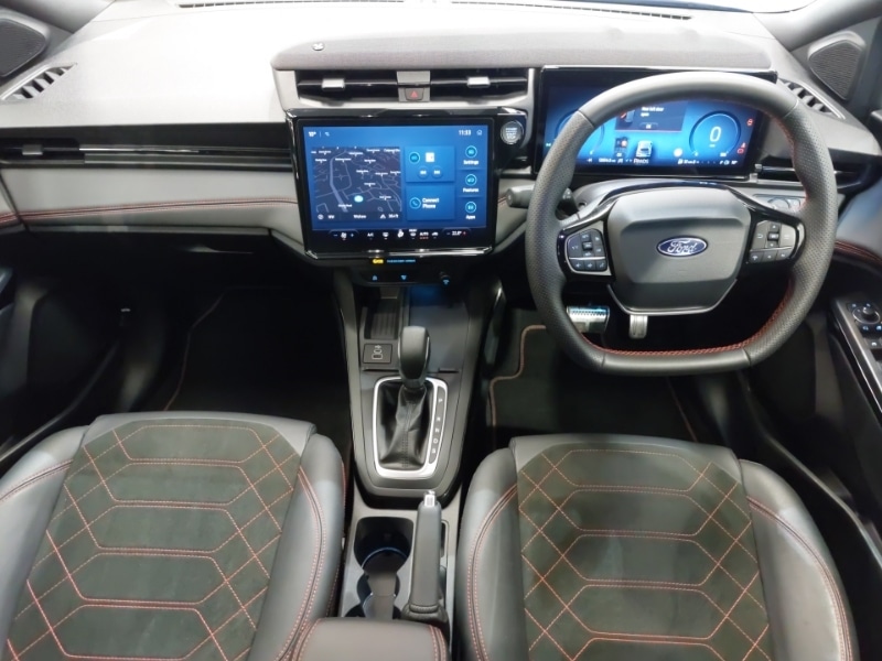 Used Ford Puma 2025 for sale - 76764504: Photo 2