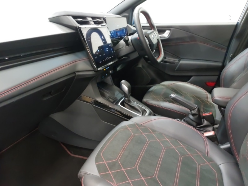 Used Ford Puma 2025 for sale - 76764504: Photo 5