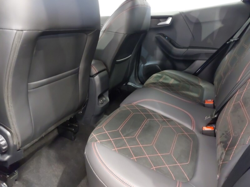 Used Ford Puma 2025 for sale - 76764504: Photo 6