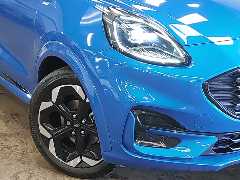 Used Ford Puma 2025 for sale - 76764504: Photo 9