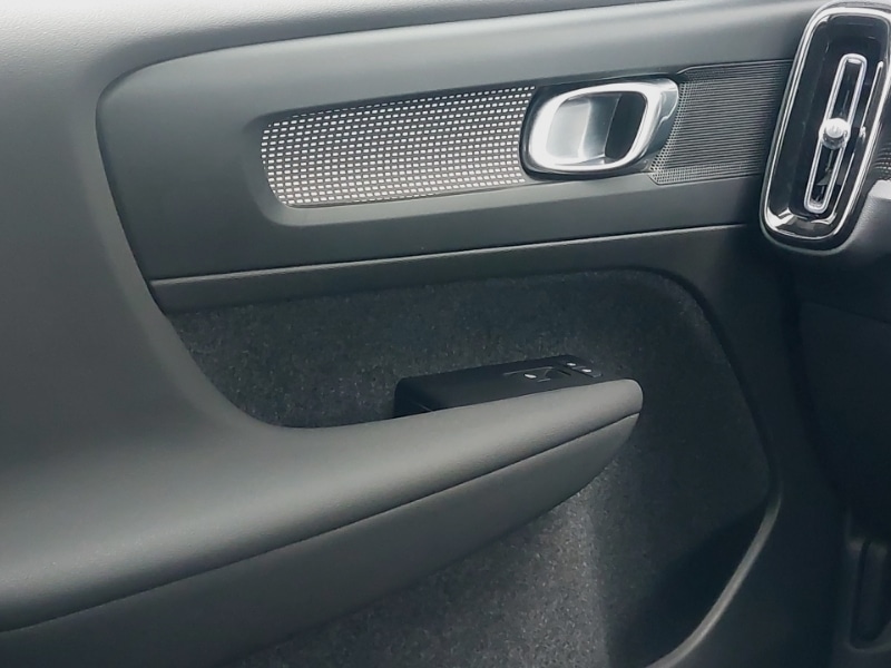 Used Volvo XC40 2021 for sale - 76639884: Photo 11