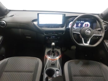 Used Nissan Juke 2024 for sale - 77556589: Photo