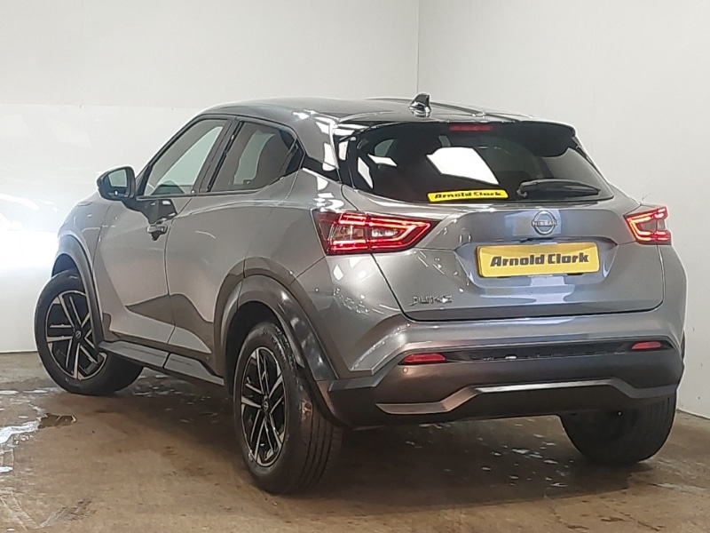 Used Nissan Juke 2024 for sale - 77556589: Photo 3