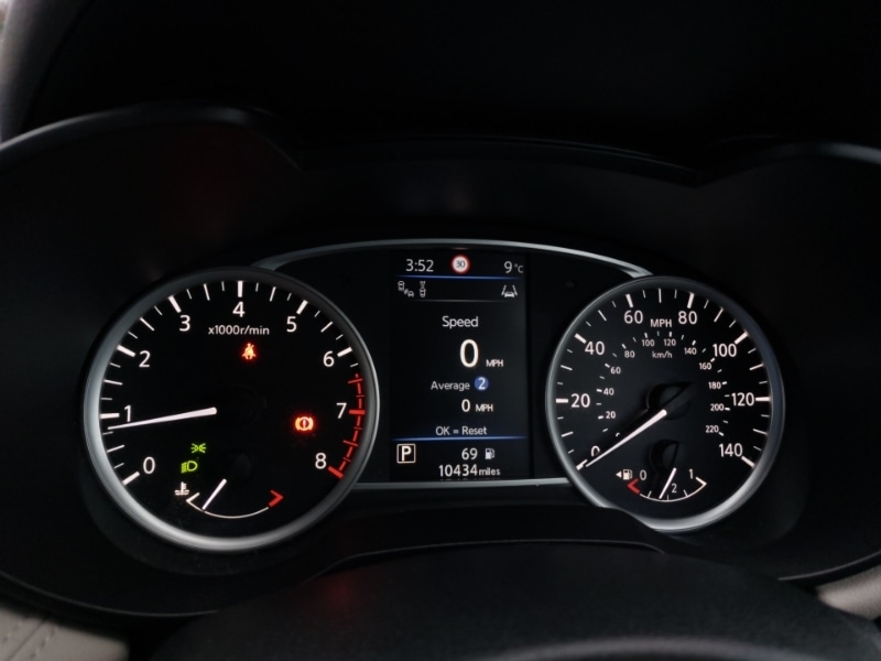 Used Nissan Micra 2022 for sale - 77480493: Photo 12