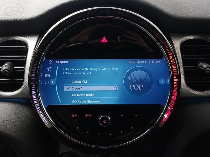 Used MINI Hatch 2021 for sale - 76770362: Photo 10