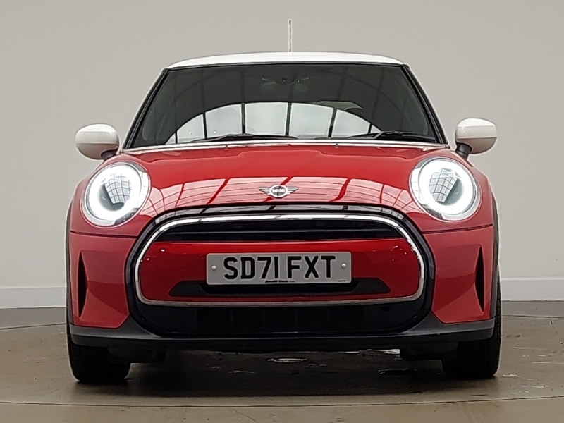 Used MINI Hatch 2021 for sale - 76770362: Photo 12