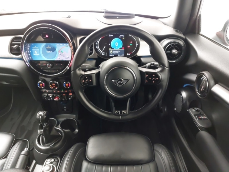 Used MINI Hatch 2021 for sale - 76770362: Photo 7