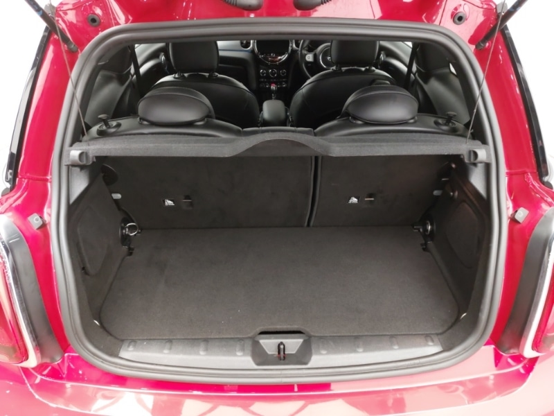 Used MINI Hatch 2021 for sale - 76770362: Photo 8