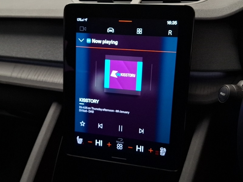 Used Polestar Polestar 2 2022 for sale - 77321550: Photo 10