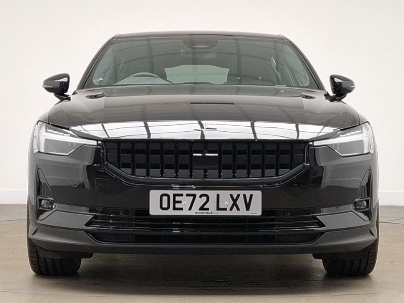 Used Polestar Polestar 2 2022 for sale - 77321550: Photo 12