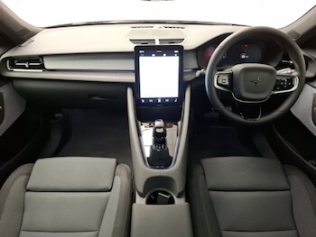 Used Polestar Polestar 2 2022 for sale - 77321550: Photo