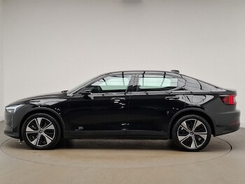 Used Polestar Polestar 2 2022 for sale - 77321550: Photo