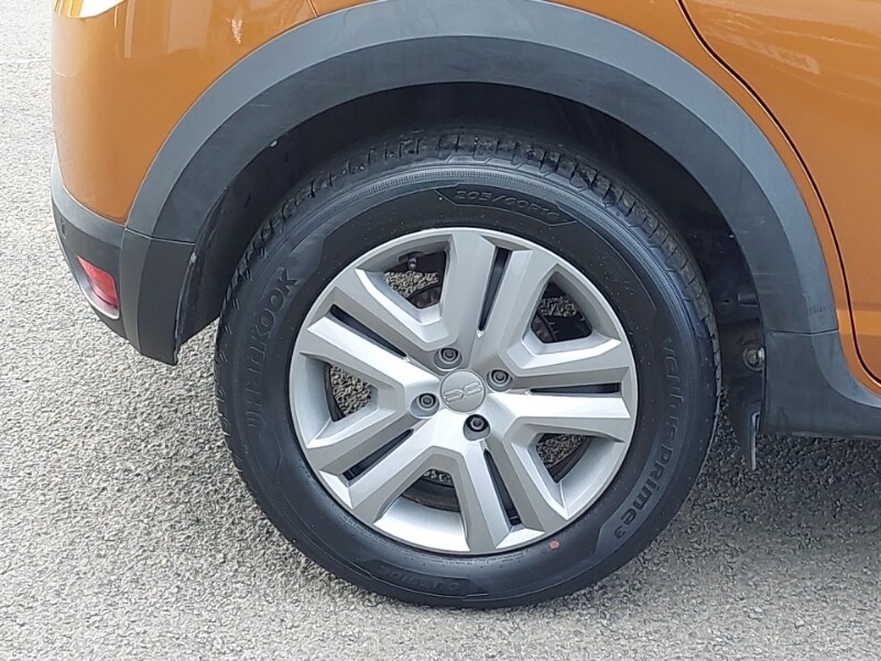 Used Dacia Sandero Stepway 2023 for sale - 77556636: Photo 12