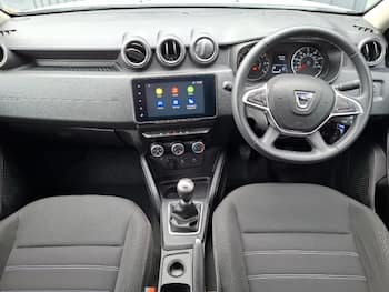 Used Dacia Duster 2022 for sale - 79626268: Photo