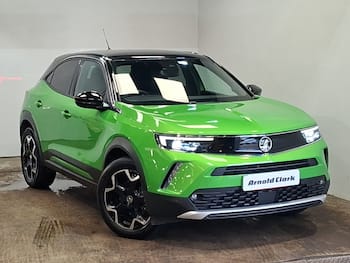 Used Vauxhall Mokka 2023 for sale - 79694091: Photo
