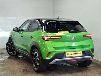 Used Vauxhall Mokka 2023 for sale - 79694091: Photo