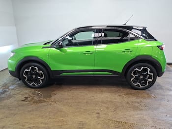 Used Vauxhall Mokka 2023 for sale - 79694091: Photo