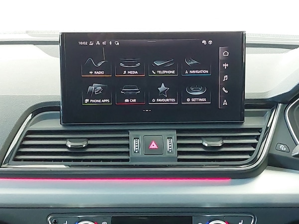 Used Audi Q5 2022 for sale - 76254033: Photo 10
