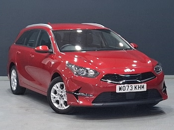 Used Kia Ceed 2024 for sale - 78865940: Photo