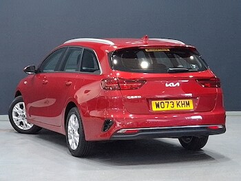 Used Kia Ceed 2024 for sale - 78865940: Photo
