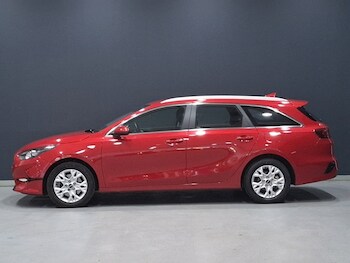 Used Kia Ceed 2024 for sale - 78865940: Photo
