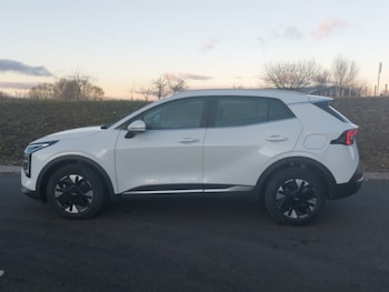 Used Kia Sportage 2025 for sale - 77090612: Photo