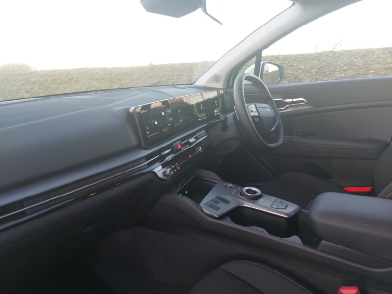 Used Kia Sportage 2025 for sale - 77090612: Photo 5