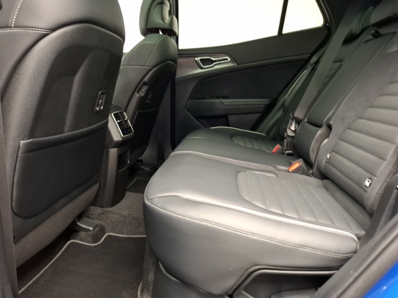 Used Kia Sportage 2023 for sale - 77273615: Photo 6