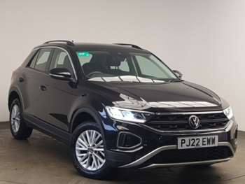 2022 - 1.0 TSI Life 5dr
