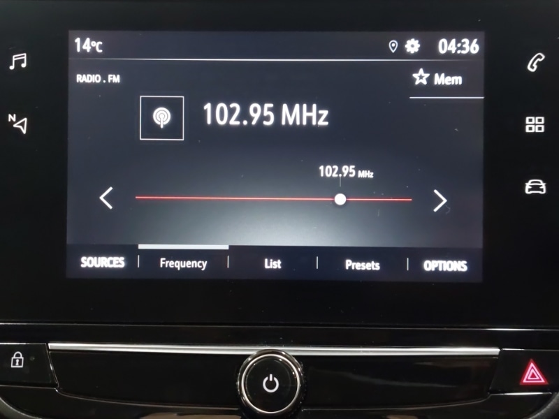 Used Vauxhall Corsa 2022 for sale - 76786083: Photo 10