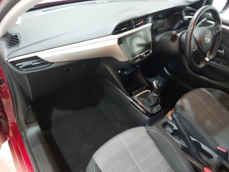 Used Vauxhall Corsa 2022 for sale - 76786083: Photo 5