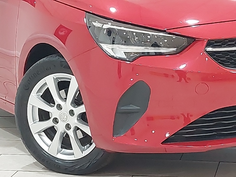 Used Vauxhall Corsa 2022 for sale - 76786083: Photo 9