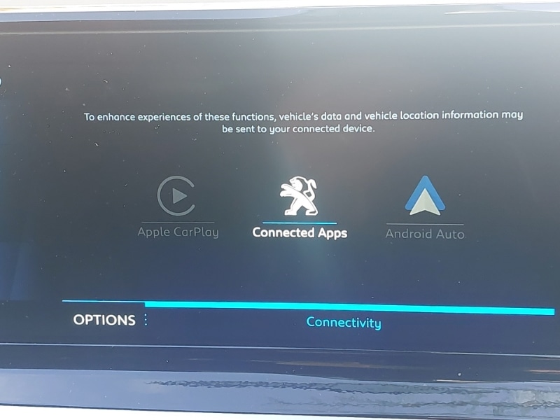 Used Peugeot 208 2023 for sale - 76778590: Photo 11