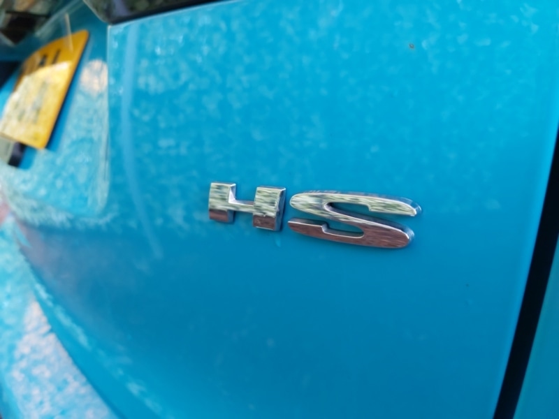 Used MG MG HS 2023 for sale - 77235278: Photo 12