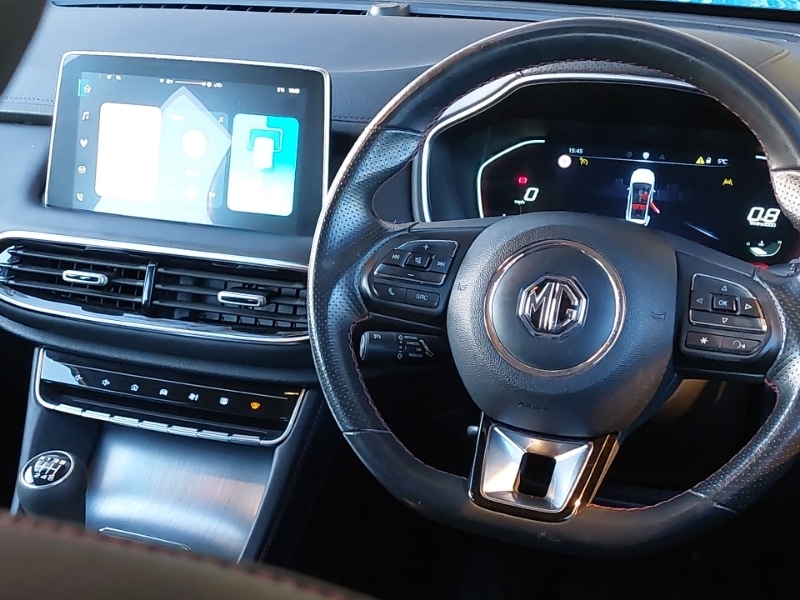 Used MG MG HS 2023 for sale - 77235278: Photo 7