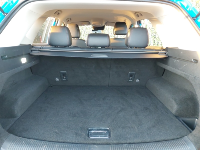 Used MG MG HS 2023 for sale - 77235278: Photo 8