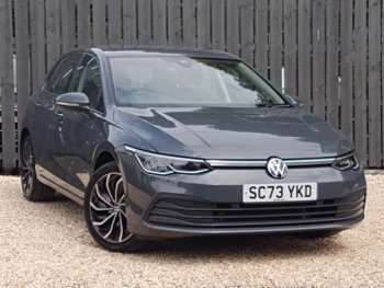 Used Volkswagen Golf 2024 for sale - 75386811: Photo