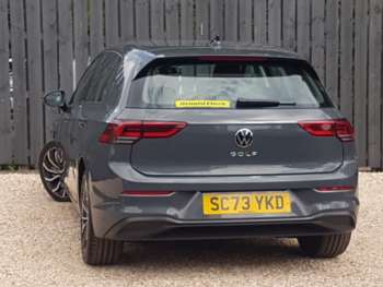 Used Volkswagen Golf 2024 for sale - 75386811: Photo