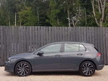 Used Volkswagen Golf 2024 for sale - 75386811: Photo
