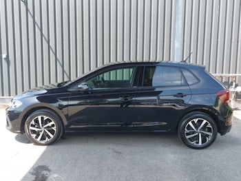Used Volkswagen Polo 2025 for sale - 78683606: Photo