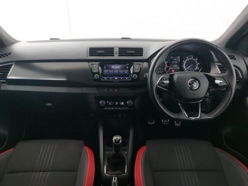 Used Skoda Fabia 2020 for sale - 76532816: Photo 2